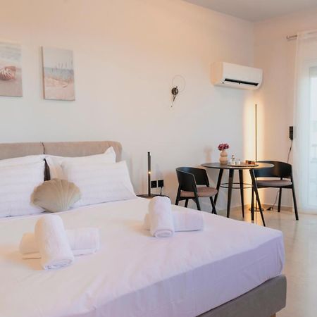 Libyan Sea Suites Ierapetra  Exterior photo