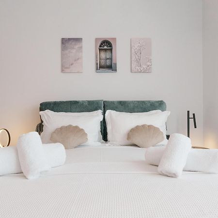 Libyan Sea Suites Ierapetra  Exterior photo