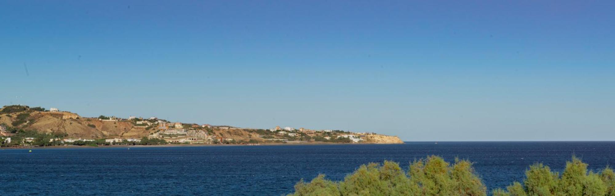 Libyan Sea Suites Ierapetra  Exterior photo