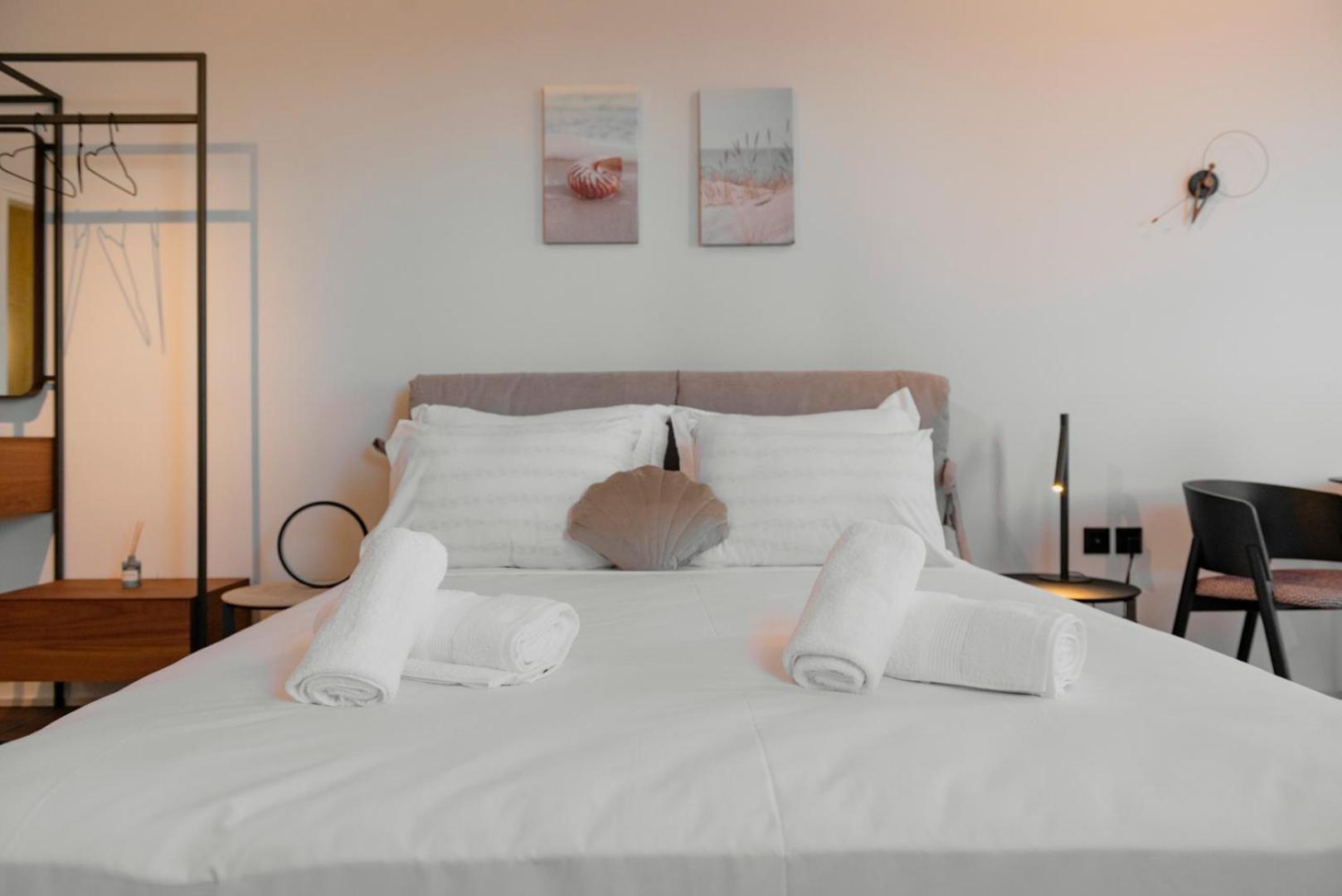 Libyan Sea Suites Ierapetra  Exterior photo