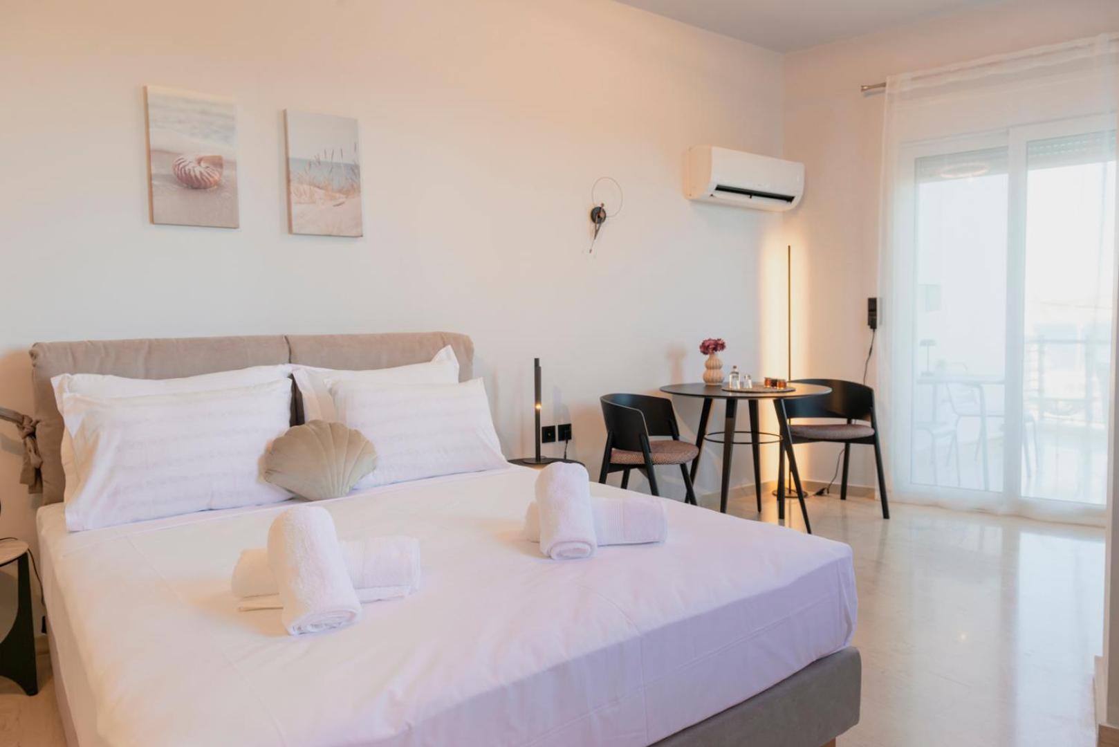 Libyan Sea Suites Ierapetra  Exterior photo