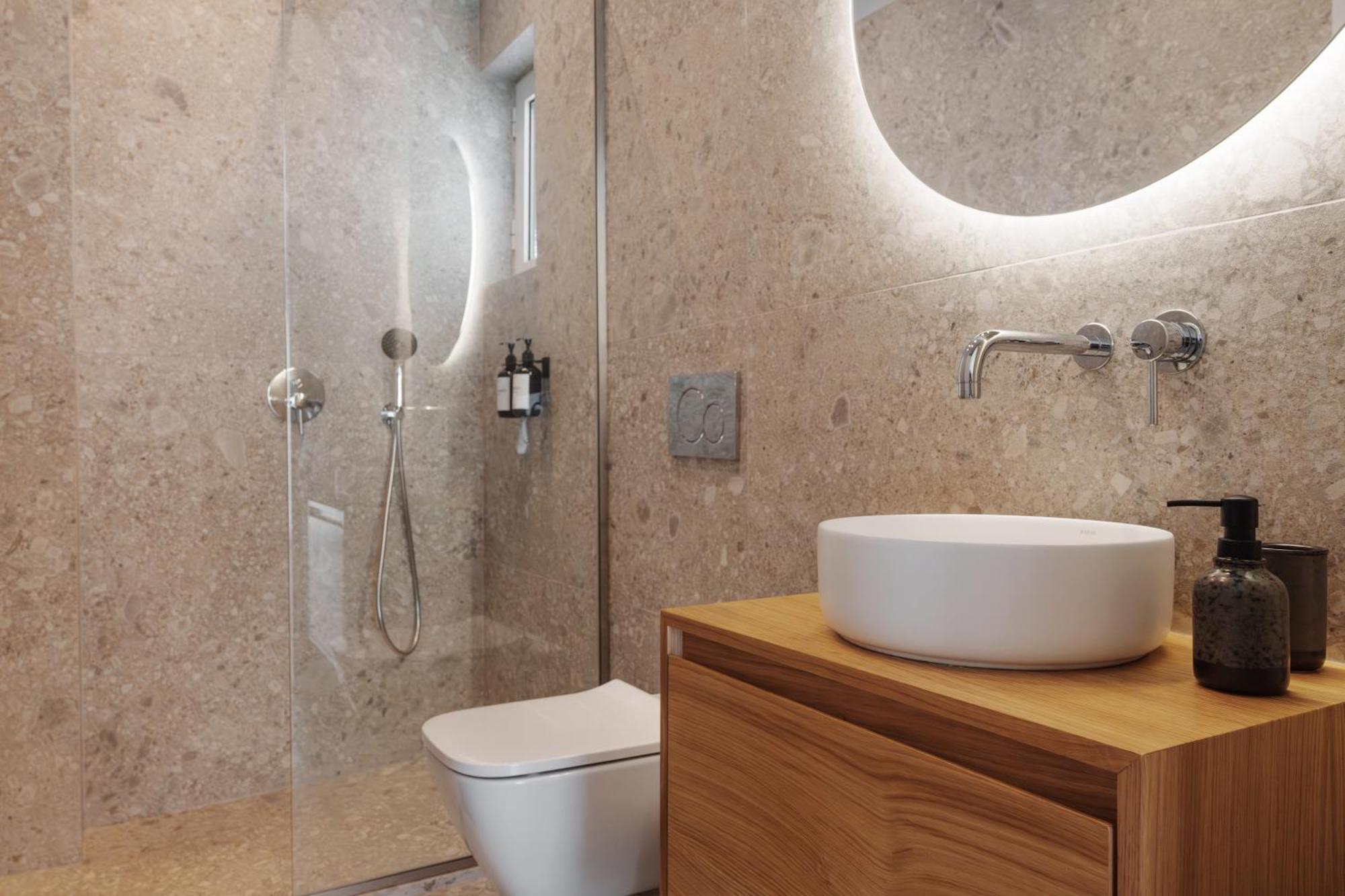 Libyan Sea Suites Ierapetra  Exterior photo