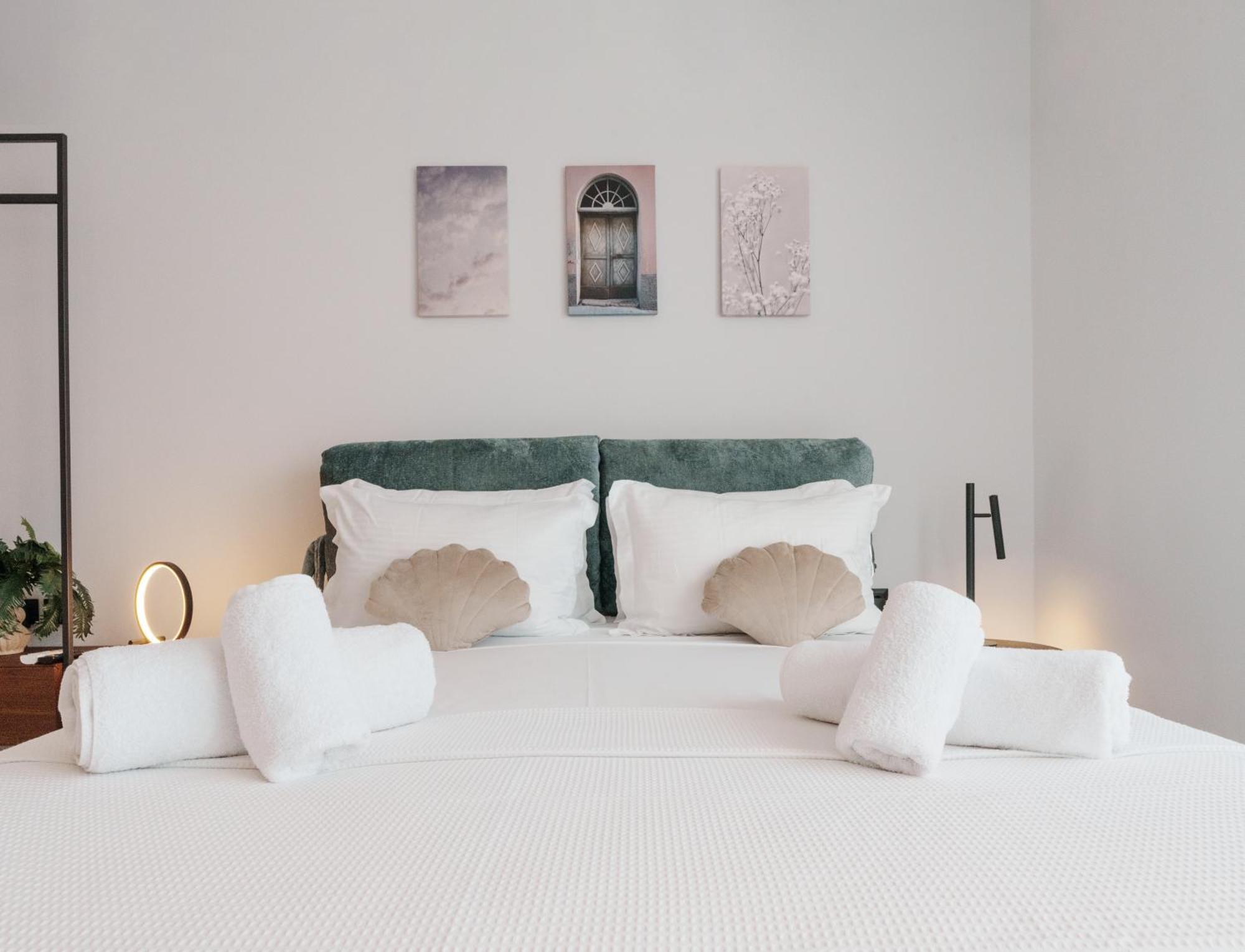 Libyan Sea Suites Ierapetra  Exterior photo