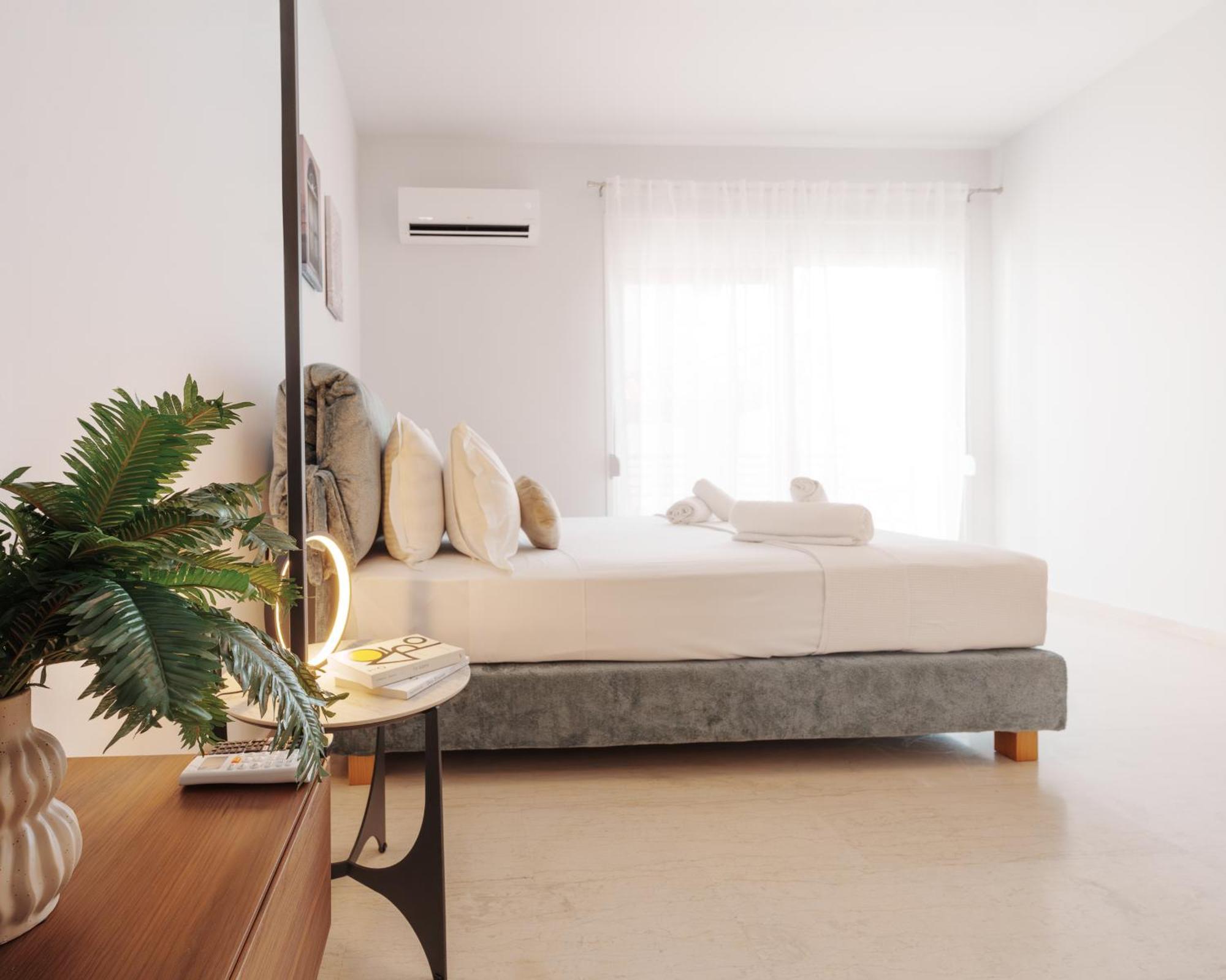 Libyan Sea Suites Ierapetra  Exterior photo