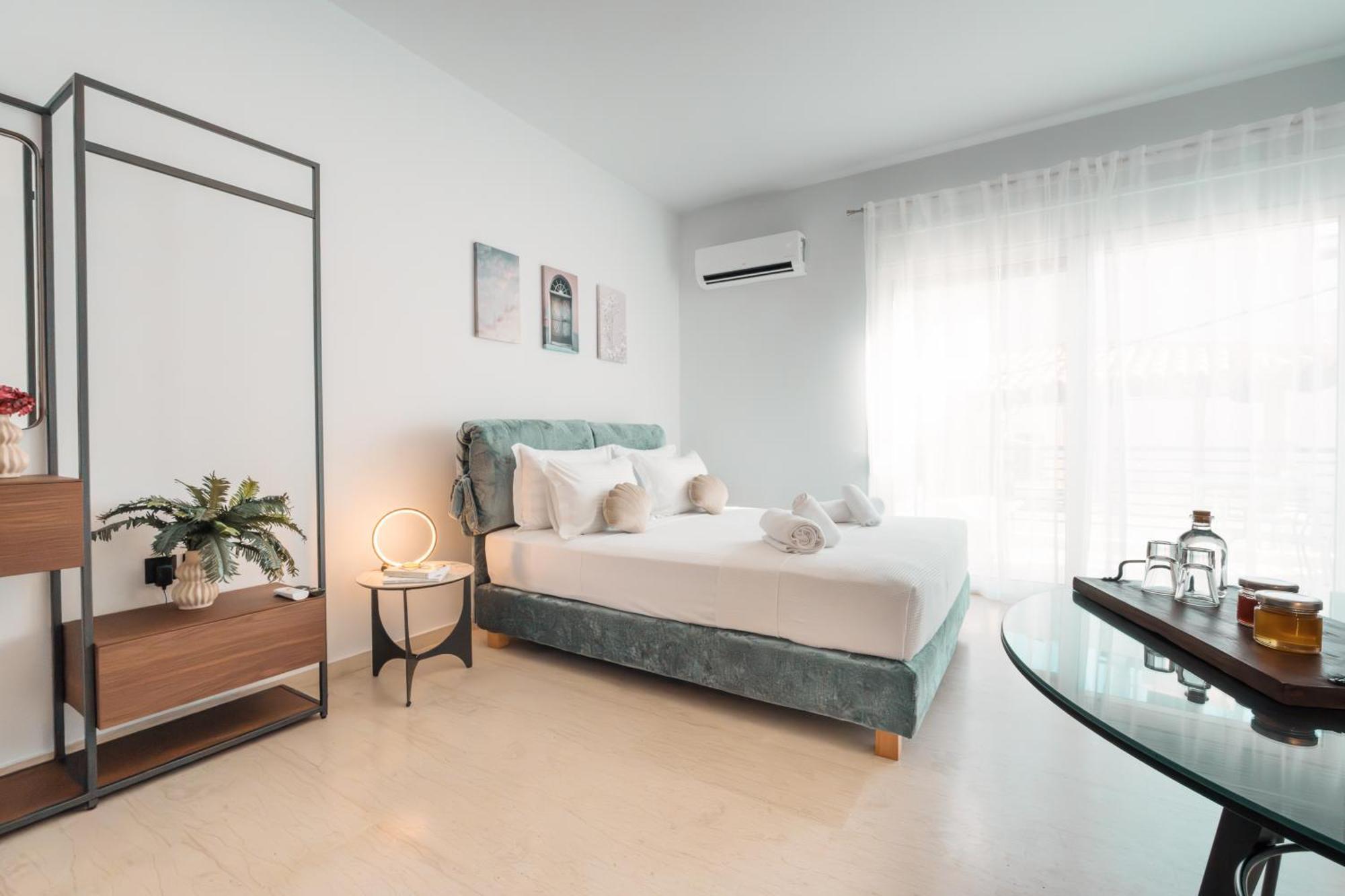 Libyan Sea Suites Ierapetra  Exterior photo