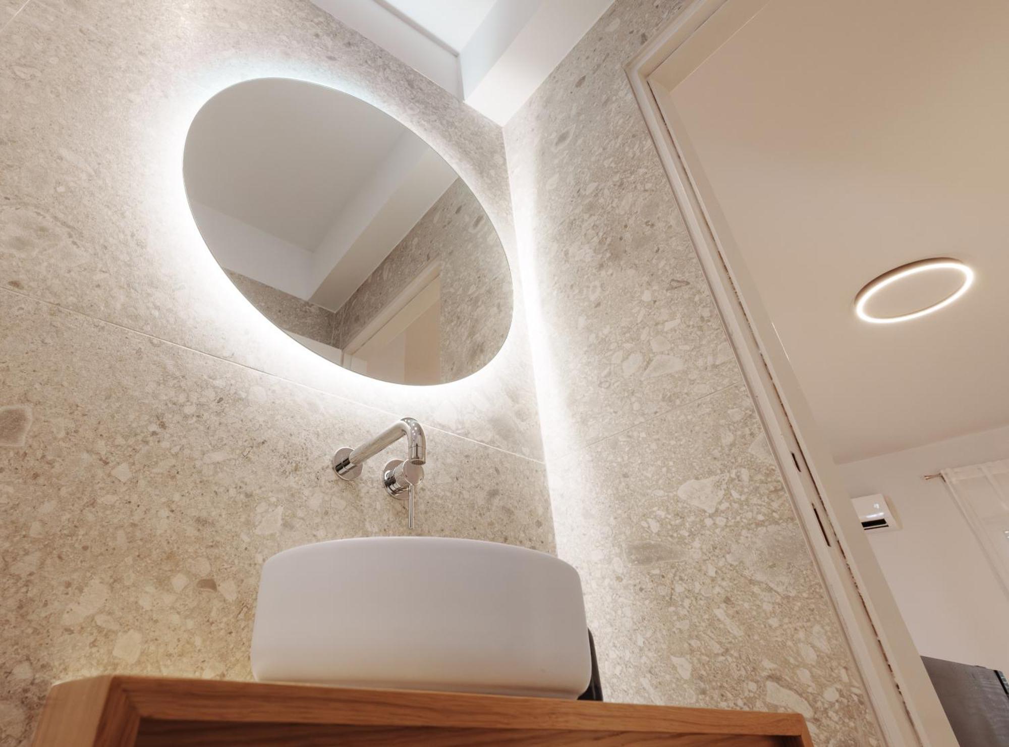 Libyan Sea Suites Ierapetra  Exterior photo