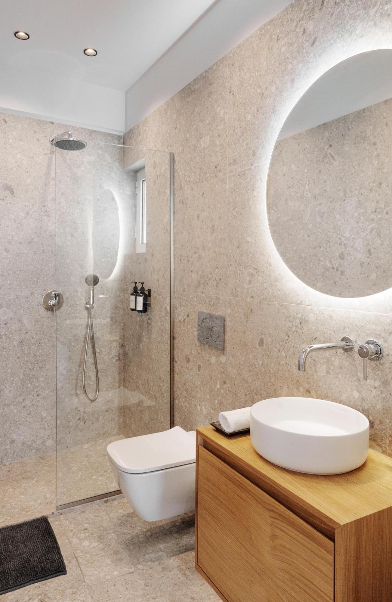 Libyan Sea Suites Ierapetra  Exterior photo